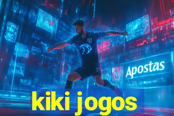 kiki jogos